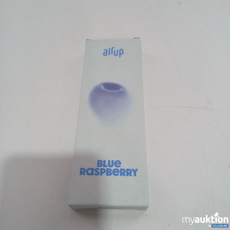 Artikel Nr. 818928 Artikel Nr. 818928: AirUp Blue Raspberry