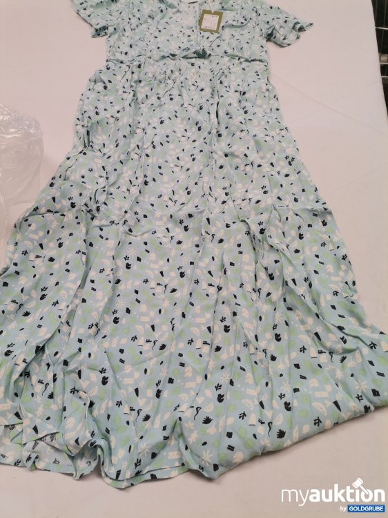 Artikel Nr. 837928: Marco Polo Kleid 