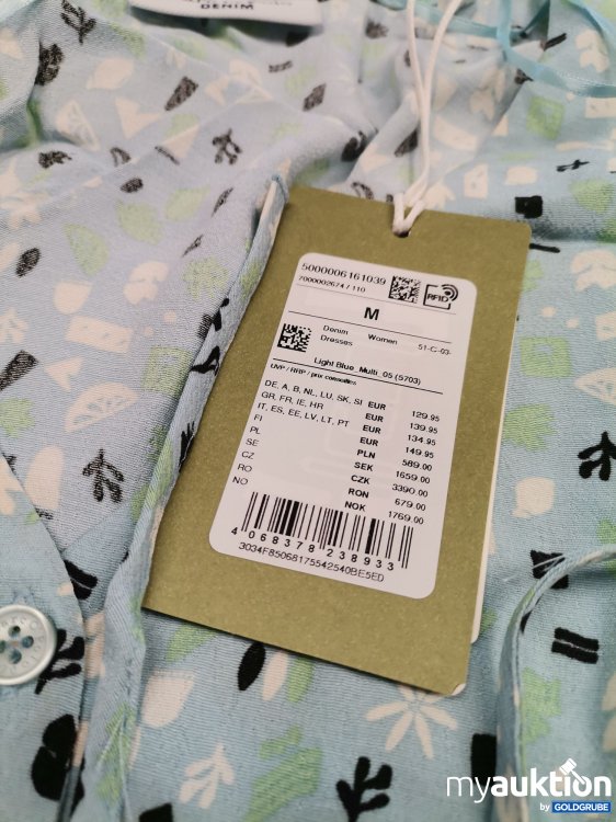 Artikel Nr. 837928: Marco Polo Kleid 