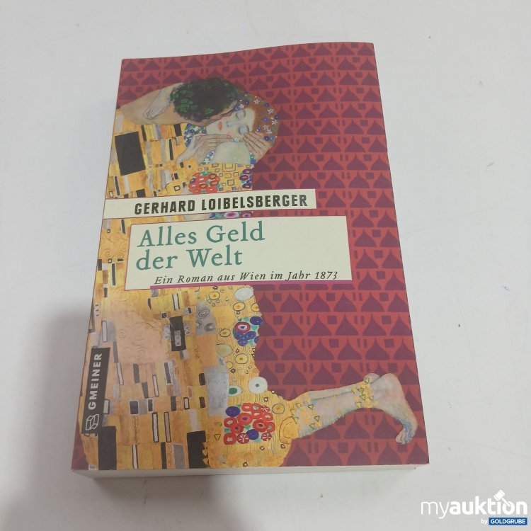 Artikel Nr. 851928 Artikel Nr. 851928: Alles Geld der Welt