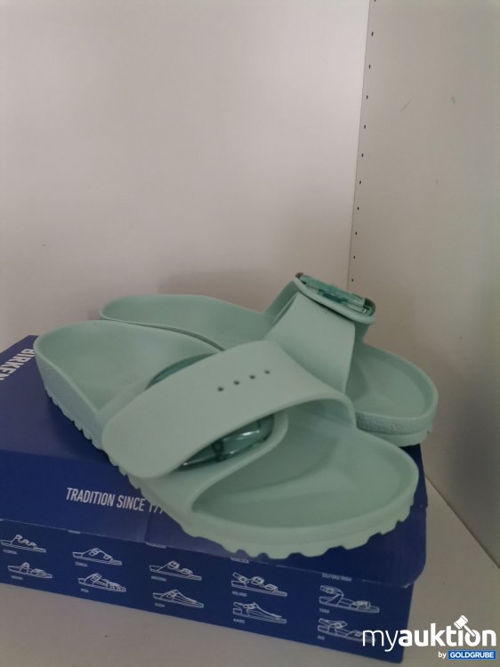 Artikel Nr. 854928 Artikel Nr. 854928: Birkenstock Madrid big Buckle eva