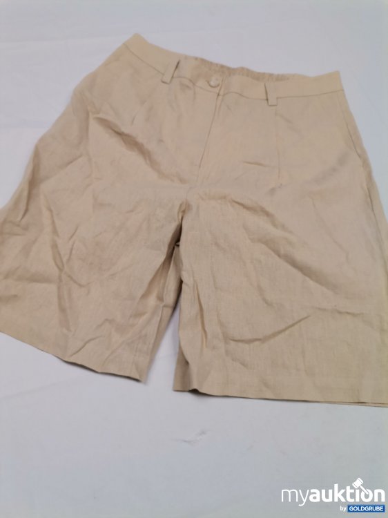 Artikel Nr. 864928: Tamaris Leinen Bermuda