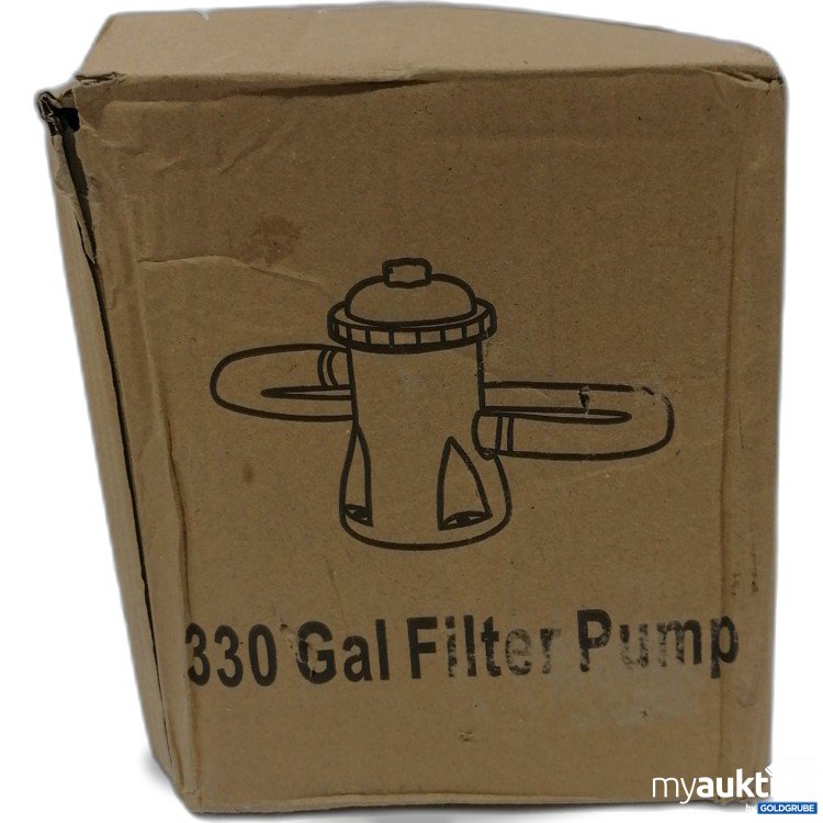 Artikel Nr. 881928 Artikel Nr. 881928: Pool Filteranlage