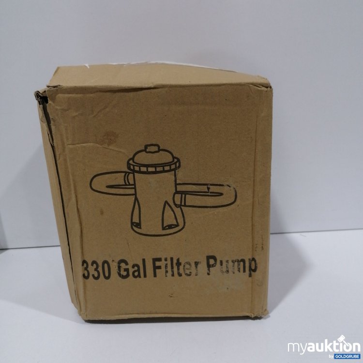 Artikel Nr. 881928 Artikel Nr. 881928: Pool Filteranlage