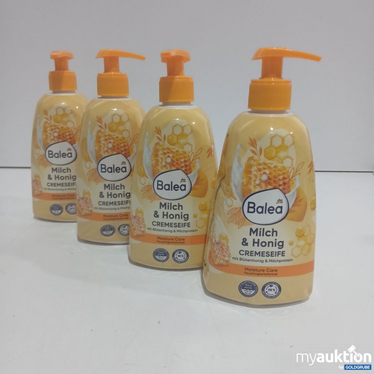 Artikel Nr. 883928: Balea Cremeseife 500ml