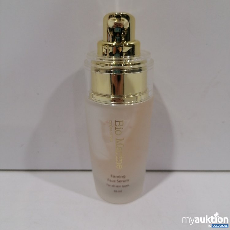 Artikel Nr. 890928: Bio Marine Firming Face Serum 40ml