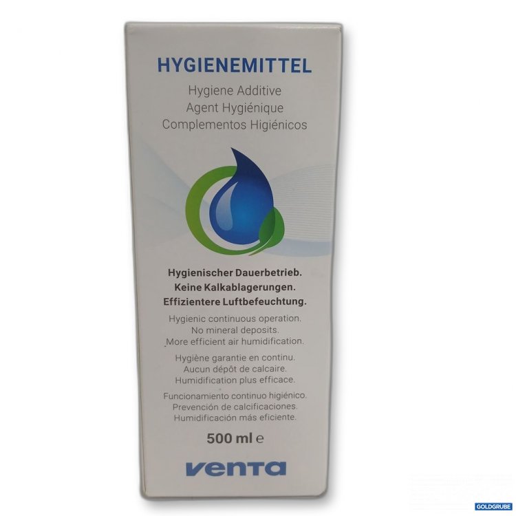 Artikel Nr. 892928: venta Hygienemittel 500 ml