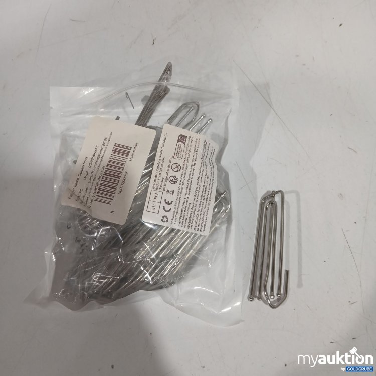 Artikel Nr. 893928: Curtain Hook 