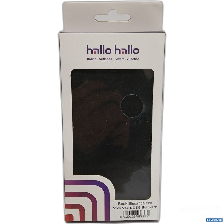Artikel Nr. 896928: Book Eleganze Pro Vivo V40 SE 5G 