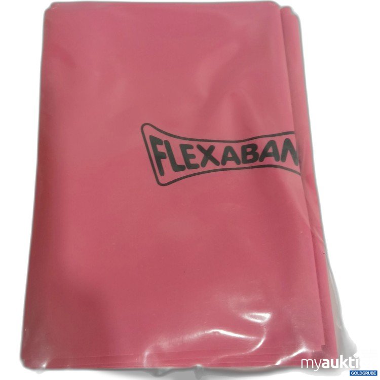 Artikel Nr. 899928: Exe Stretch Band Medium 2.5M Pink 