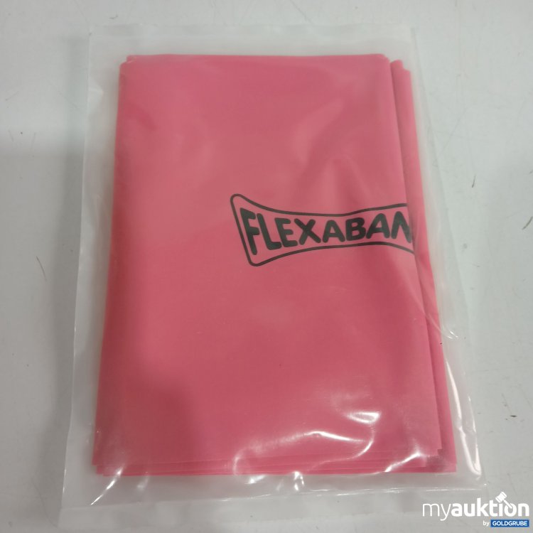 Artikel Nr. 899928: Exe Stretch Band Medium 2.5M Pink 