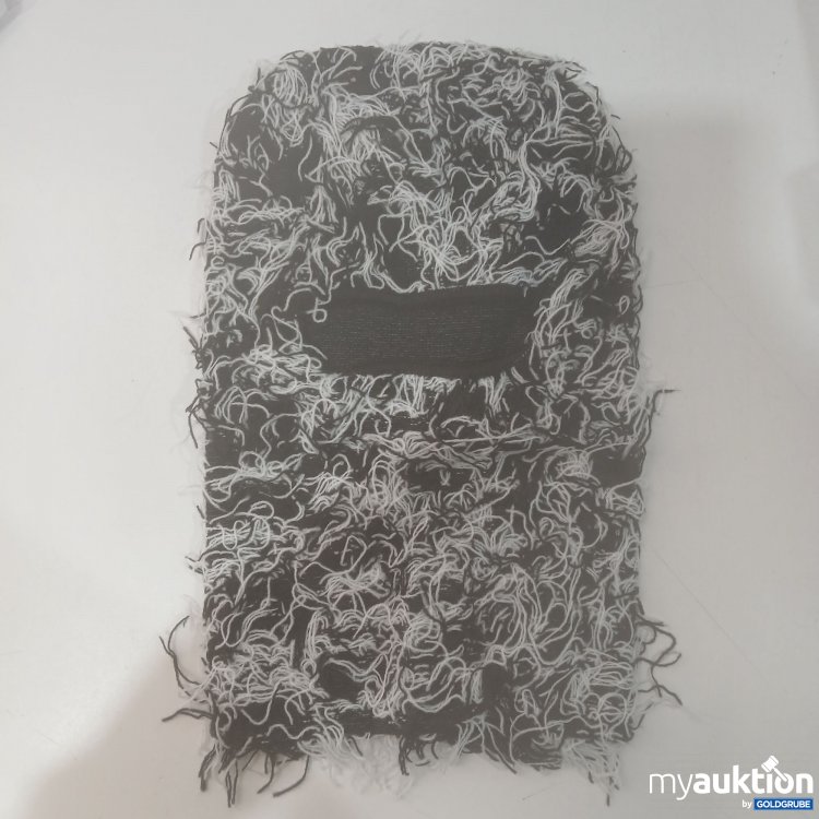 Artikel Nr. 911928: CLISPEED Skimaske