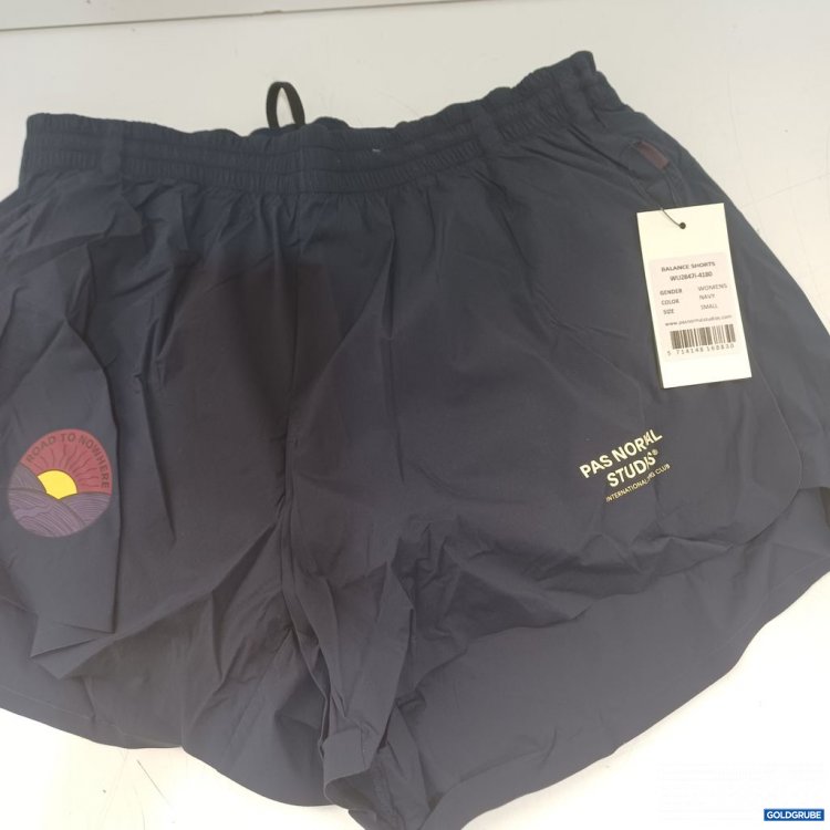 Artikel Nr. 938928: Pas Normal Studios Balance Shorts Damen Small