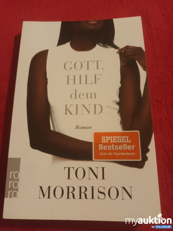 Artikel Nr. 948928 Artikel Nr. 948928: Gott Hilf dem Kind