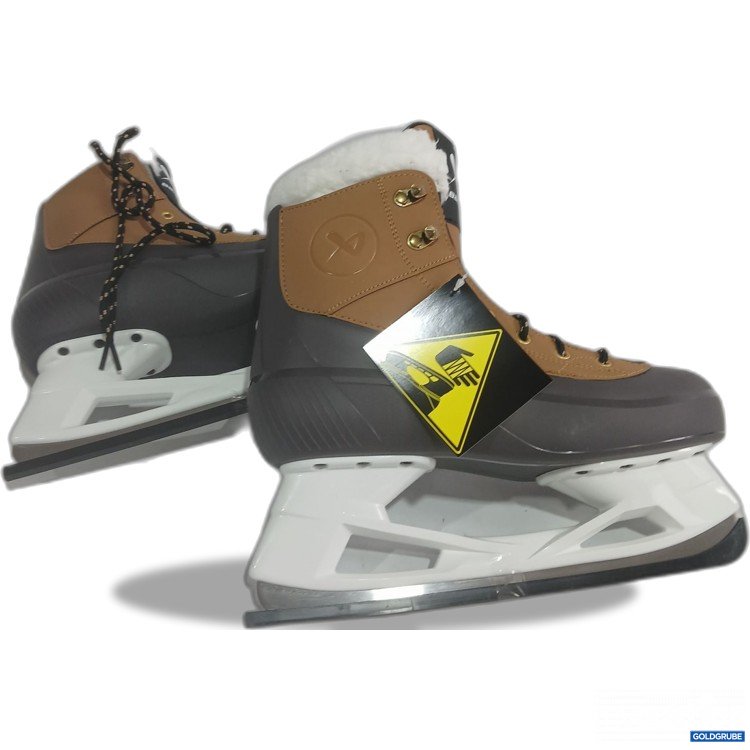 Artikel Nr. 956928: Bauer Whistler 2.0 Eislaufschuhe 