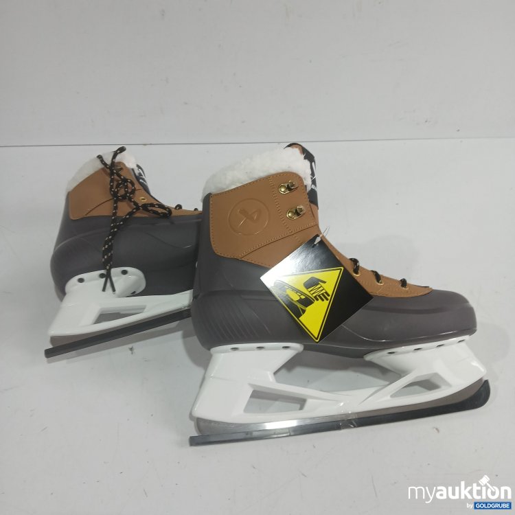 Artikel Nr. 956928: Bauer Whistler 2.0 Eislaufschuhe 