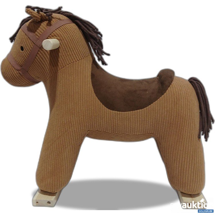 Artikel Nr. 959928 Artikel Nr. 959928: Westwing Schauckelpferd Aiden DEQ25KID76094