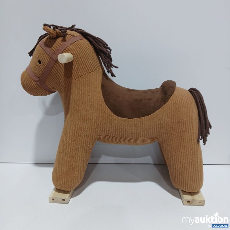 Artikel Nr. 959928 Artikel Nr. 959928: Westwing Schauckelpferd Aiden DEQ25KID76094