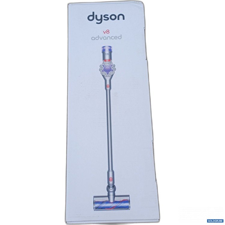 Artikel Nr. 960928: Dyson v8 advanced 4MF-EU-UDR3970A