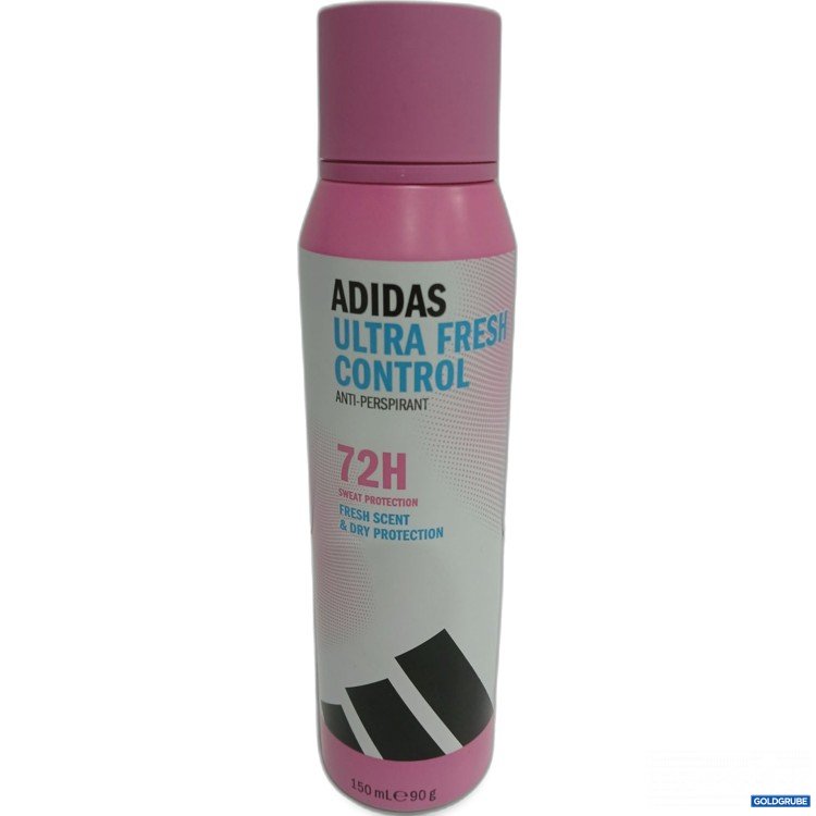 Artikel Nr. 962928: Adidas Ultra Fresh 72h 150ml 
