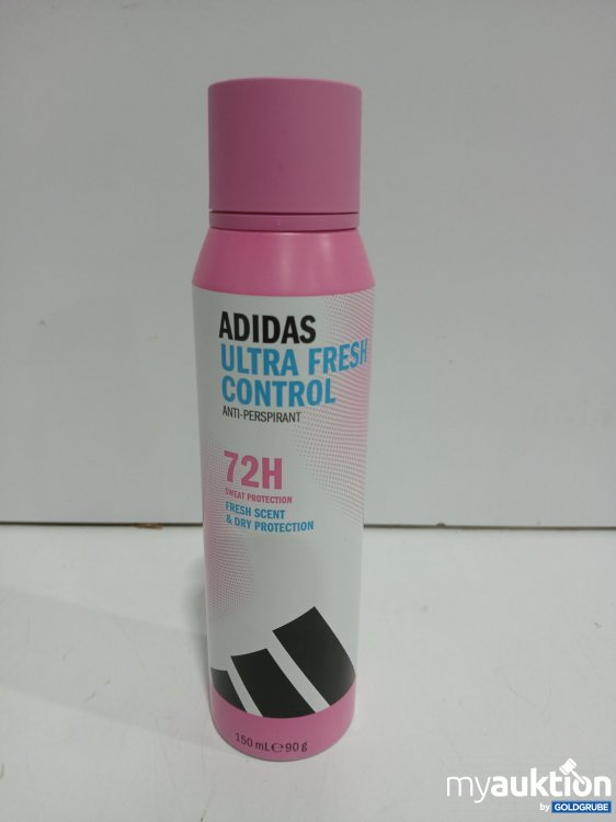 Artikel Nr. 962928: Adidas Ultra Fresh 72h 150ml 