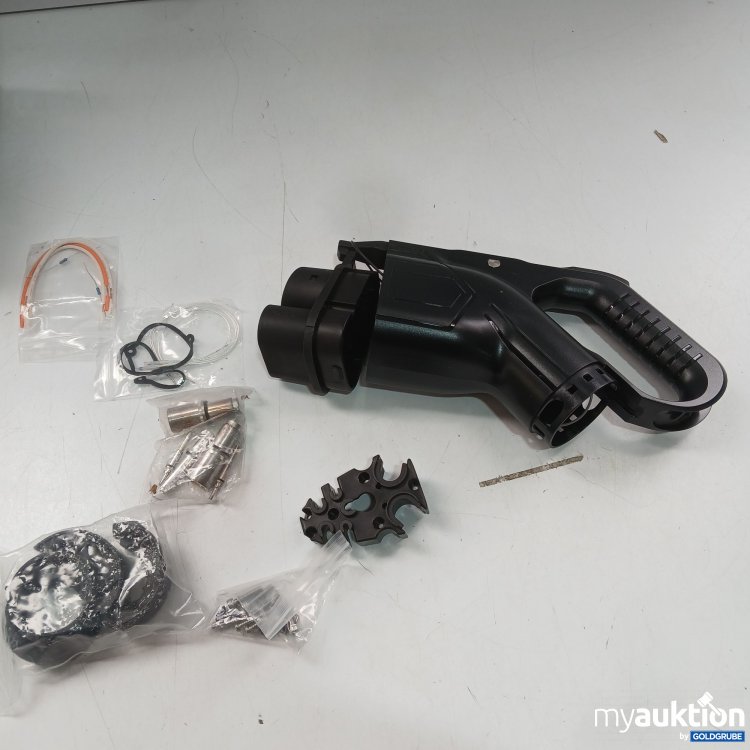 Artikel Nr. 963928: Ladegerät Stecker 