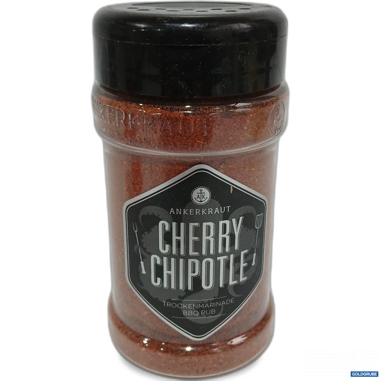 Artikel Nr. 967928: Ankerkraut Cherry Chupotle 220g 