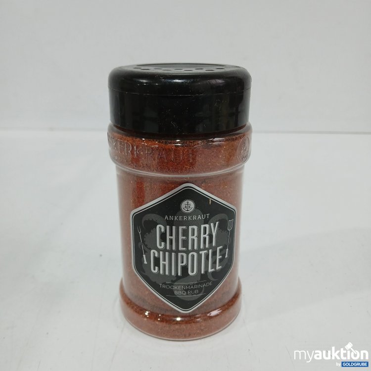 Artikel Nr. 967928: Ankerkraut Cherry Chupotle 220g 