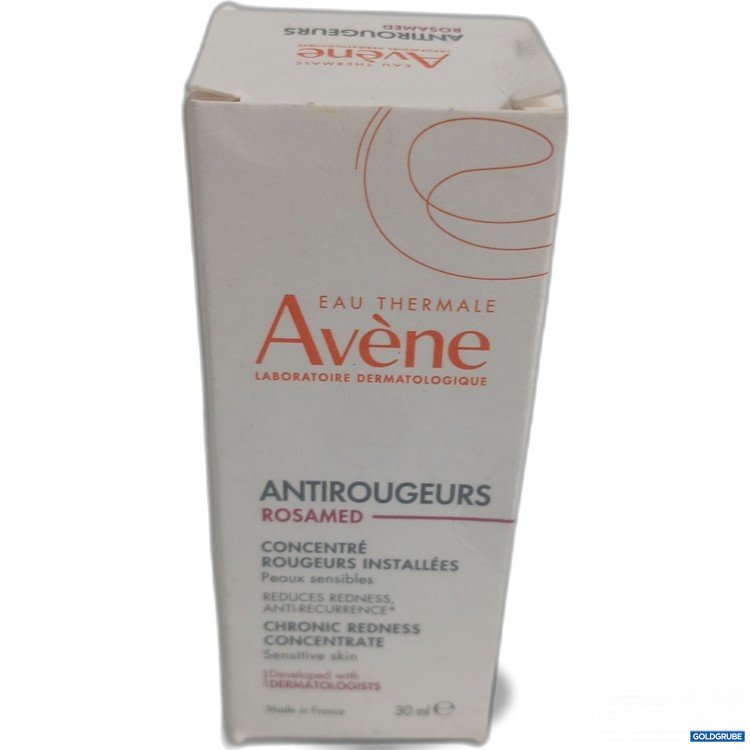Artikel Nr. 984928 Artikel Nr. 984928: Avene Antirougeurs Rosamed 30ml