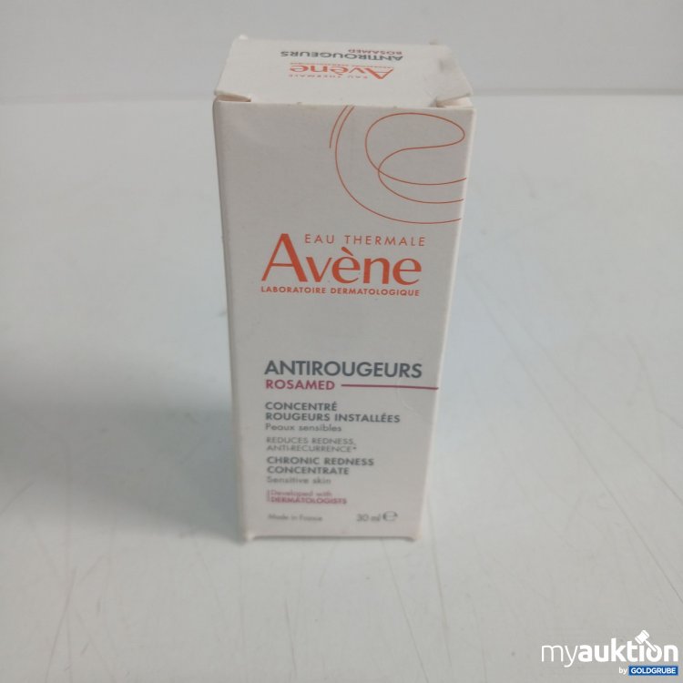 Artikel Nr. 984928 Artikel Nr. 984928: Avene Antirougeurs Rosamed 30ml