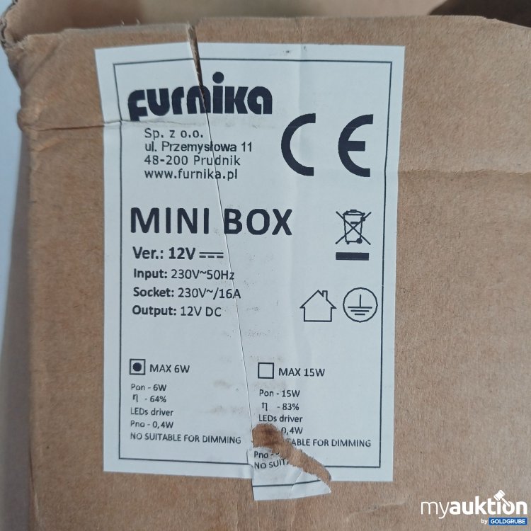 Artikel Nr. 987928 Artikel Nr. 987928: Deko Light 710024 D Line Steckdosenadapter