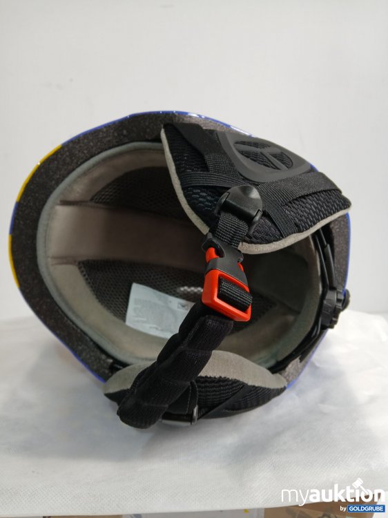 Artikel Nr. 994928 Artikel Nr. 994928: NÖ SKI- und SNOWBOARDHELM größe M