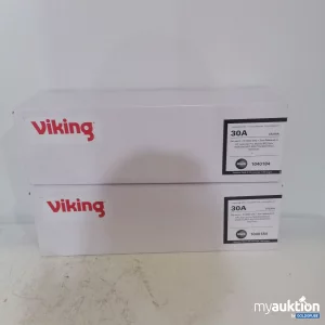 Auktion Viking Druckerpatron 30A 