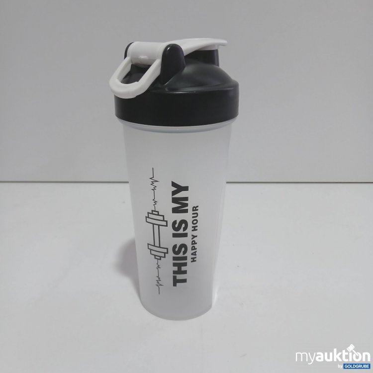 Artikel Nr. 398929 Artikel Nr. 398929: This is my happy hour Shaker ca.600ml