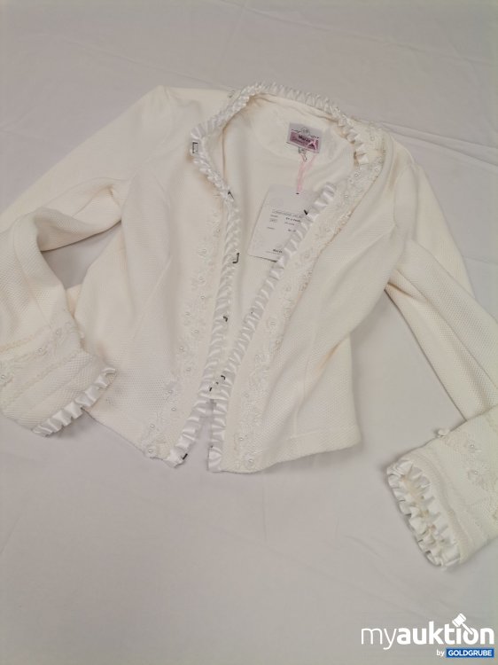 Artikel Nr. 433929 Artikel Nr. 433929: Marjo Trachten Jacke