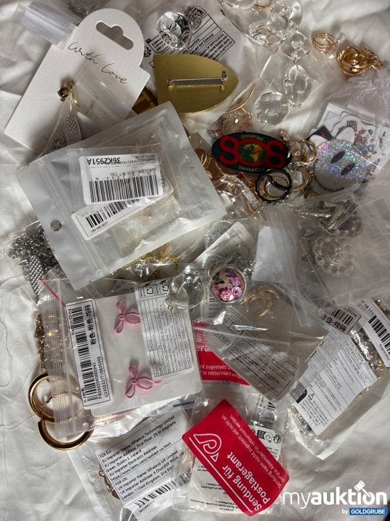 Artikel Nr. 477929 Artikel Nr. 477929: Schmuck lt Foto
