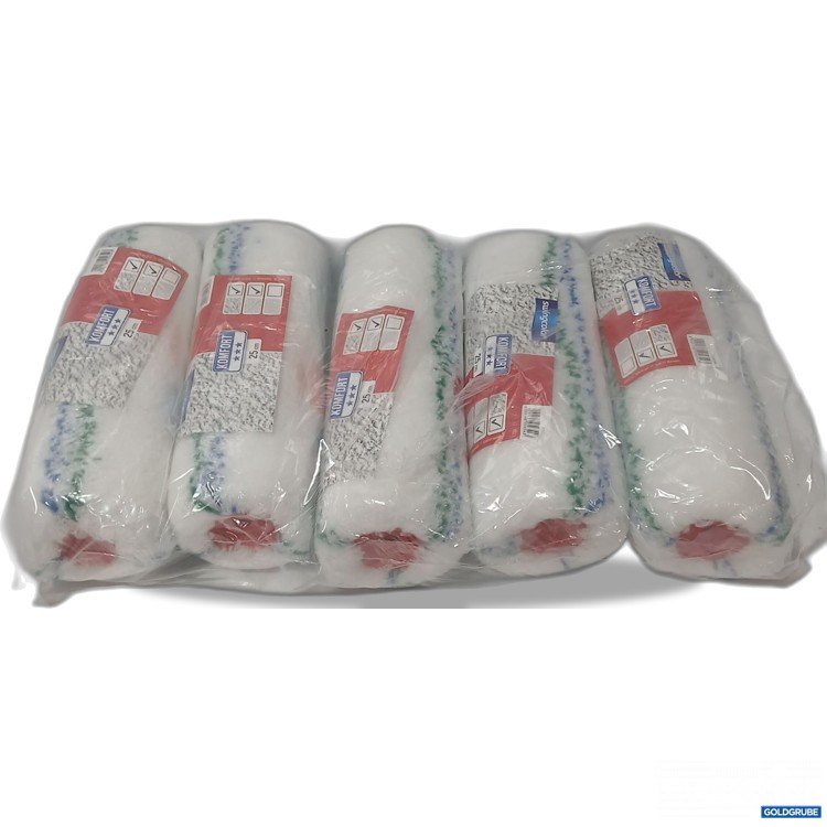 Artikel Nr. 523929: Swingcolor Rollen 5er Pack