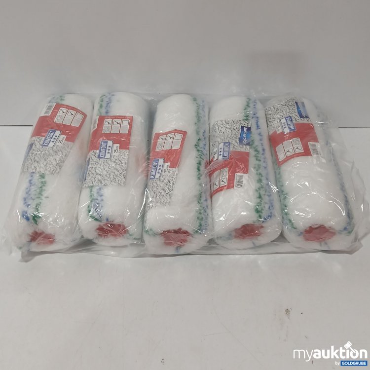 Artikel Nr. 523929: Swingcolor Rollen 5er Pack