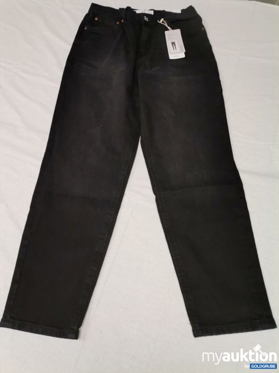 Artikel Nr. 696929 Artikel Nr. 696929: Mango mom Jeans