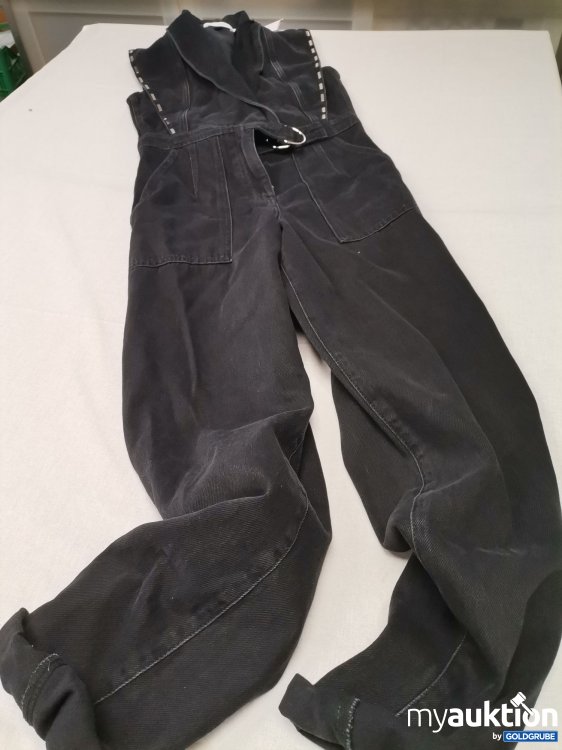 Artikel Nr. 715929 Artikel Nr. 715929: Iron Jeans Jumpsuits