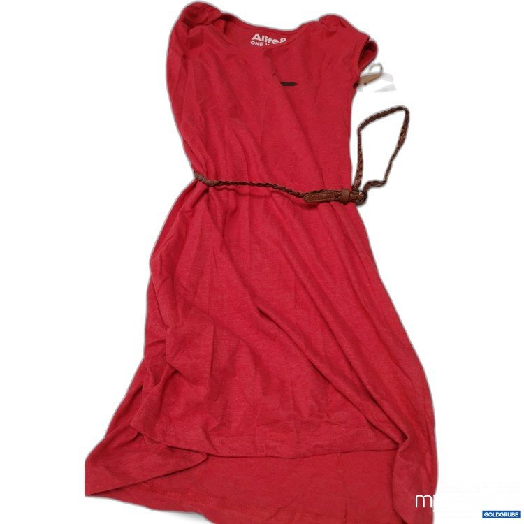 Artikel Nr. 727929: Alife and Kickin Kleid 