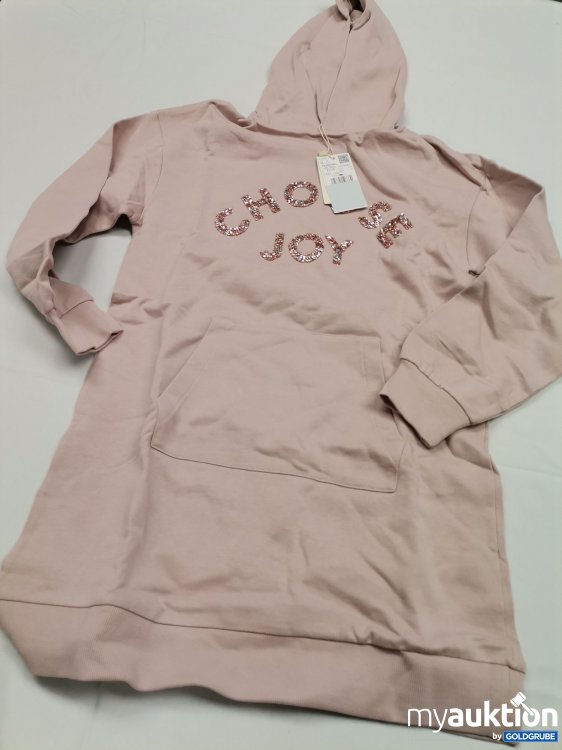 Artikel Nr. 774929 Artikel Nr. 774929: Mango Long Hoodie