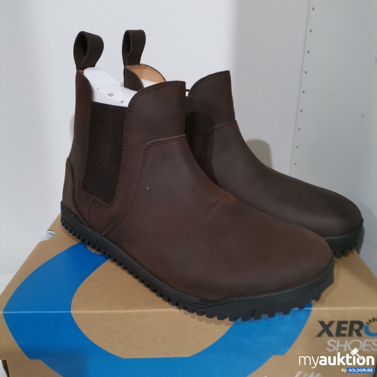 Artikel Nr. 795929: Xero Shoes ridgeway chelsea