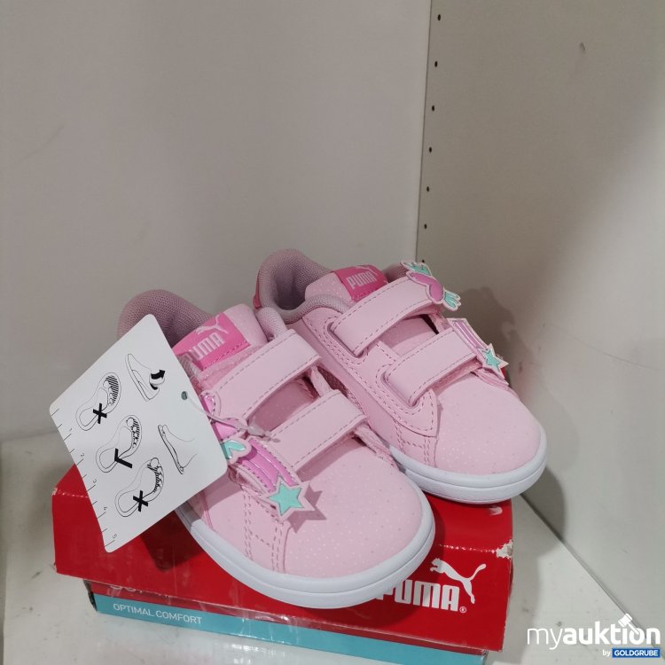 Artikel Nr. 805929 Artikel Nr. 805929: Puma smash v2 Sneaker