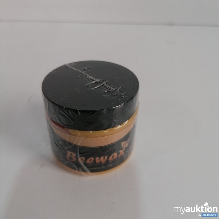 Artikel Nr. 835929: Beewax Wood  80g