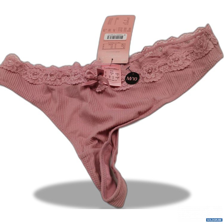 Artikel Nr. 836929: Hunkemöller Thong
