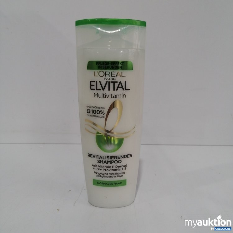Artikel Nr. 838929 Artikel Nr. 838929: L'oreal Elvital Multivitamin 300ml
