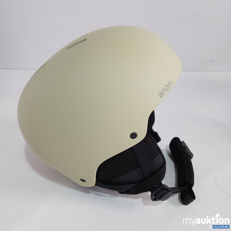 Artikel Nr. 843929 Artikel Nr. 843929: Anon Helm L/XL Mushoom 710233