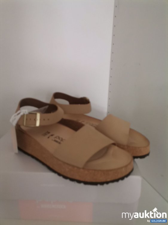 Artikel Nr. 854929 Artikel Nr. 854929: Papillio by Birkenstock Glenda, Sandalen