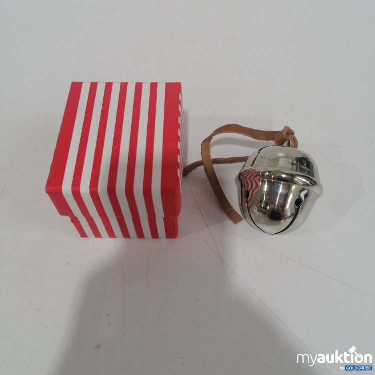 Artikel Nr. 855929 Artikel Nr. 855929: Metallglocke 8 cm
